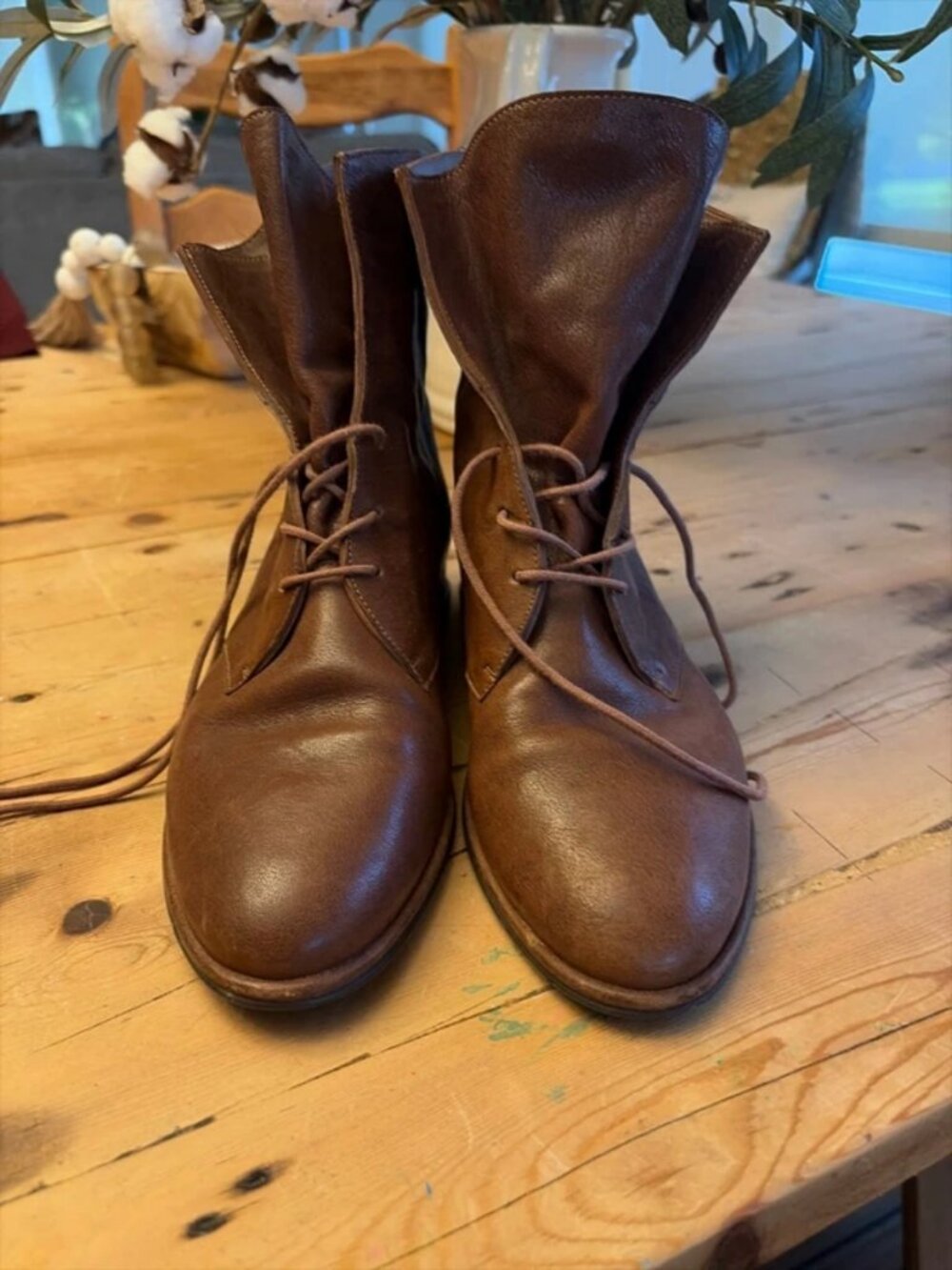 Stuart Weitzman Boot